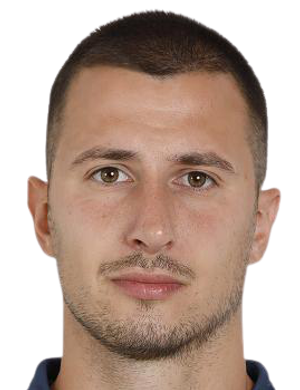Viktor Dimitrov