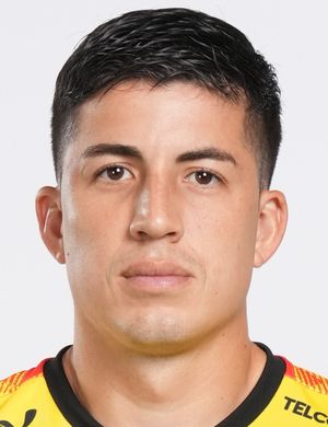 Luca Sosa