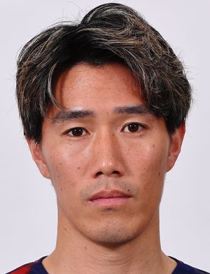 Keita Endo