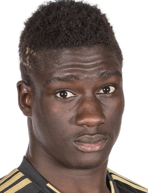 El-Hadji Gana Kane