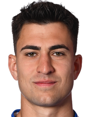Nino Ziswiler