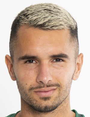 Gonzalo Expósito