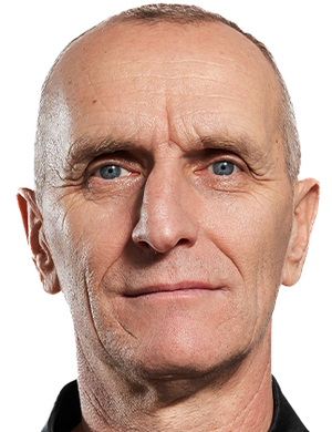 Sergey Bondar
