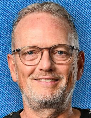 Dirk Bremser