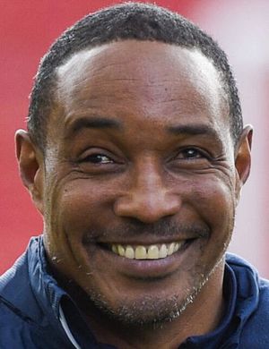 Paul Ince