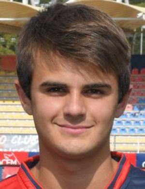 Gabriele Fumanti