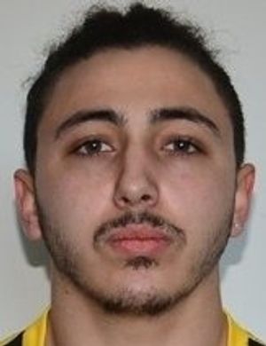 Furkan Naci Pektas