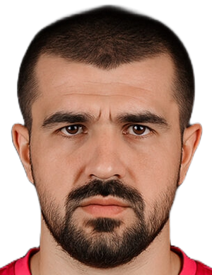 Aleksandar Mesarovic - Perfil del jugador 2026 | Transfermarkt