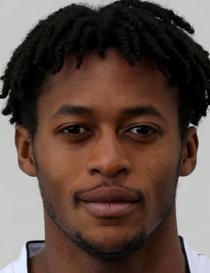 Joseph Asante - Player profile 25/26 | Transfermarkt