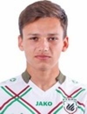 Anatoli Brendelev
