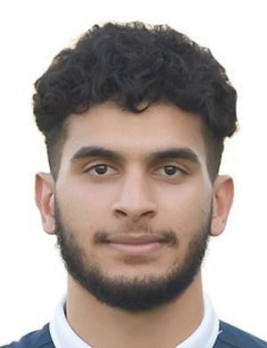 Shahin Surour Al-Dermaki