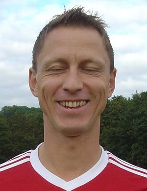 Oliver Hirschauer