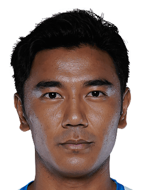 Daniel Lalhlimpuia