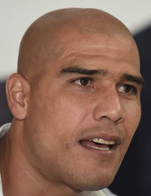 Douglas Sequeira
