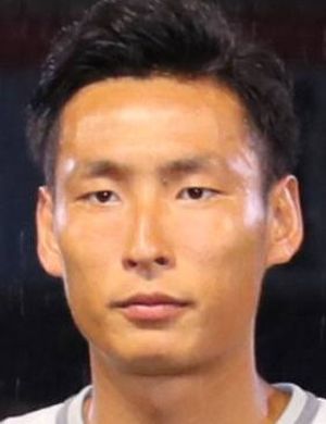 Shuhei Fukai