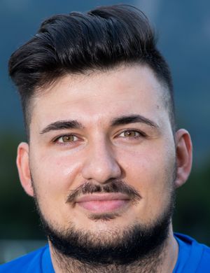 Arlind Mehmeti