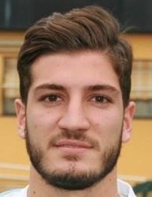 Jacopo Marchetti