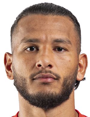 Luis Suárez