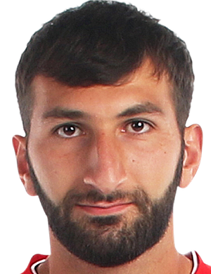 Vahe Muradyan