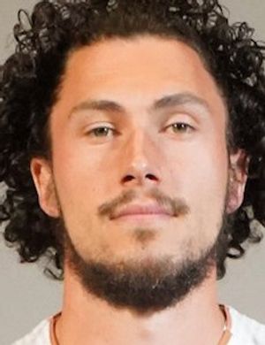 Jordan Schweitzer