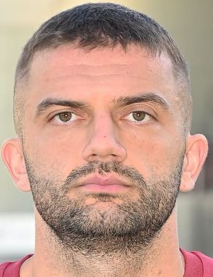 Michalis Bousis