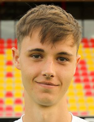 Dominik Ohnholz