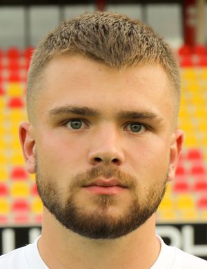 Nico Staub