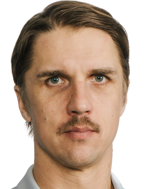 Riku Paularinne