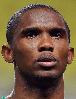 カメルーン代表2014 #9 ETO’ O サイズXL カメルーン代表2014 #9 ETO' O サイズXL - メルカリ