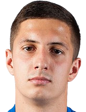 Artem Yusupov