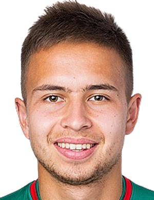 Daniil Kulikov профиль игрока 21/22 Transfermarkt