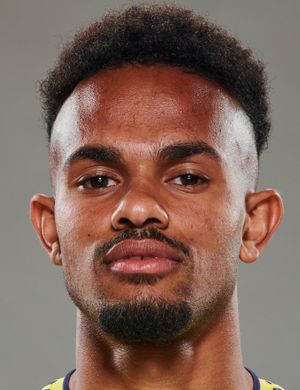 Handwalla Bwana Profilo giocatore 2021 Transfermarkt