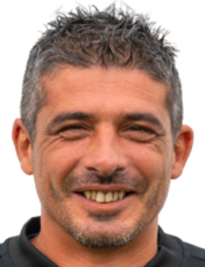 Luca Tabbiani