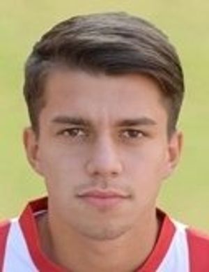 Massimiliano Mezzina
