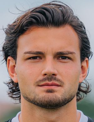 Tim Schreiber