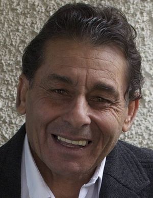 Roberto Chale