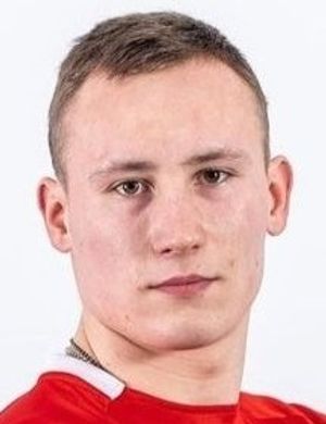 Nikita Salamatov