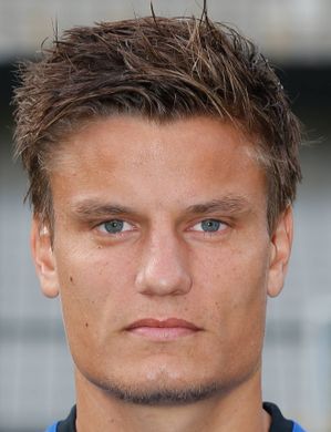 Jelle Vossen Spelersprofiel 20/21 Transfermarkt