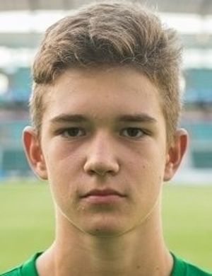 Igor Ustritski Spielerprofil 2021 Transfermarkt