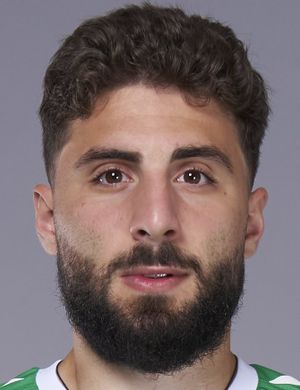 Zuriko Davitashvili