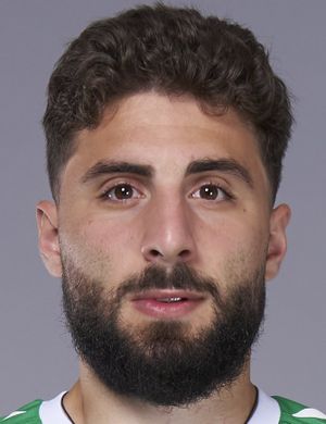 Zuriko Davitashvili