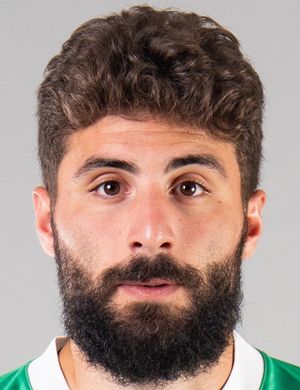 Zuriko Davitashvili