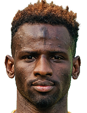 Yahaya Saleh