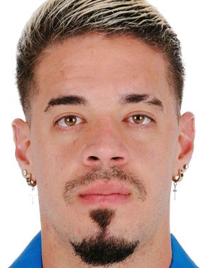 Josua Mejías