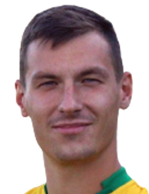 Oleksandr Chernetskyi
