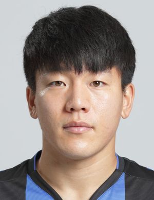 Dong-yun Jeong