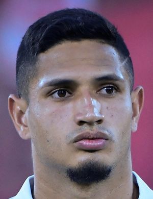 Eric Ramírez
