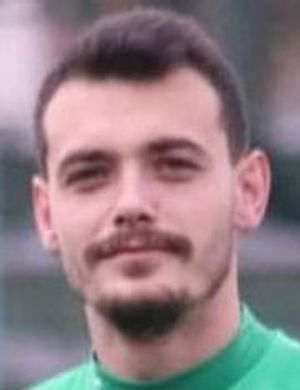Mert Sevil