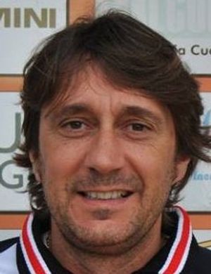 Luca Saccon
