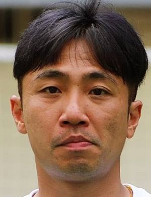Sze-Ming Lee
